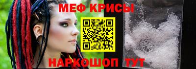 крисы Камышлов